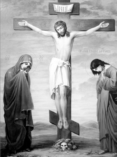 Гробница патриархов над пещерой Махпела в Хевроне