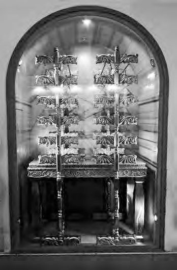 "Столы предложения"