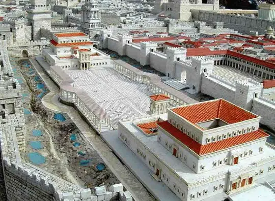 Дворец Ирода Великого